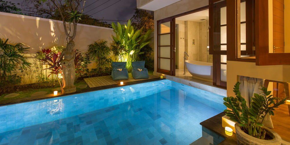 Beautiful Bali Villas - 1 BED(1)