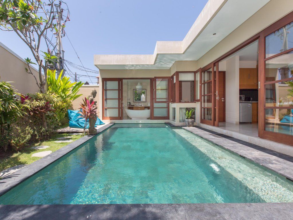 Beautiful Bali Villas - 1 BED2