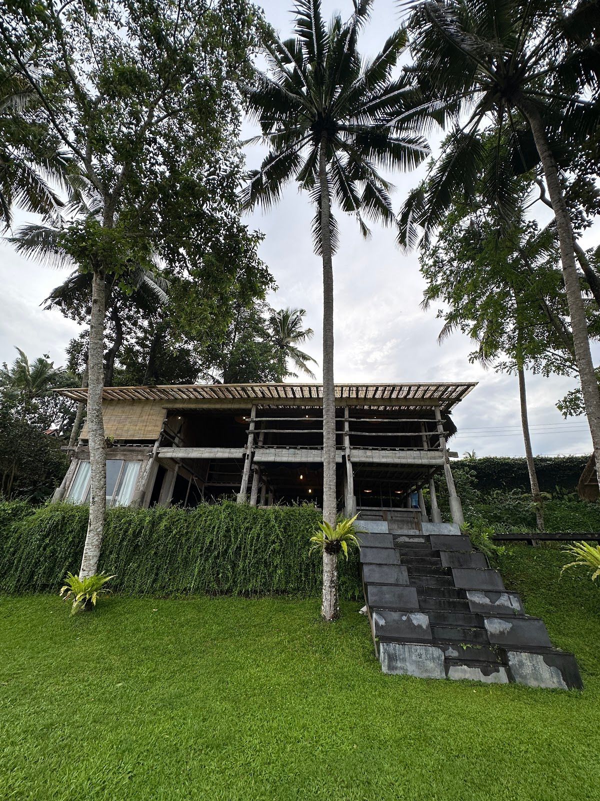 5. Zen Hideaway - Ubud