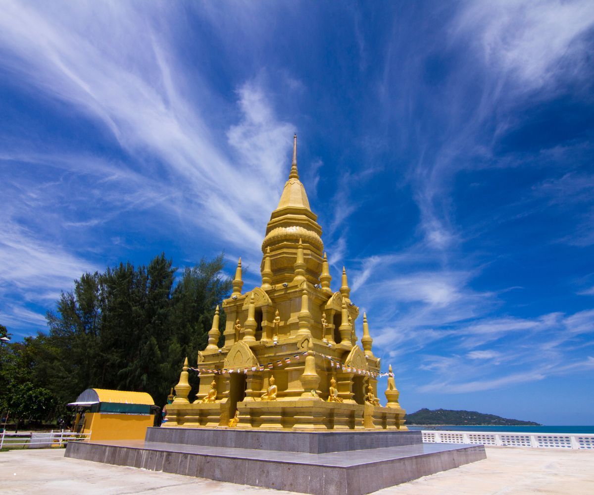 Adarin Beach Resort (4N) - Adarin Beach Resort - General 10