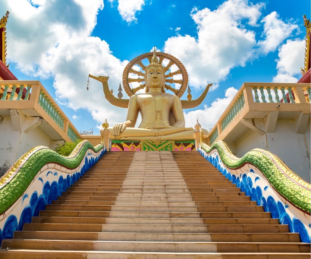 Adarin Beach Resort (4N) - Adarin Beach Resort - General 12