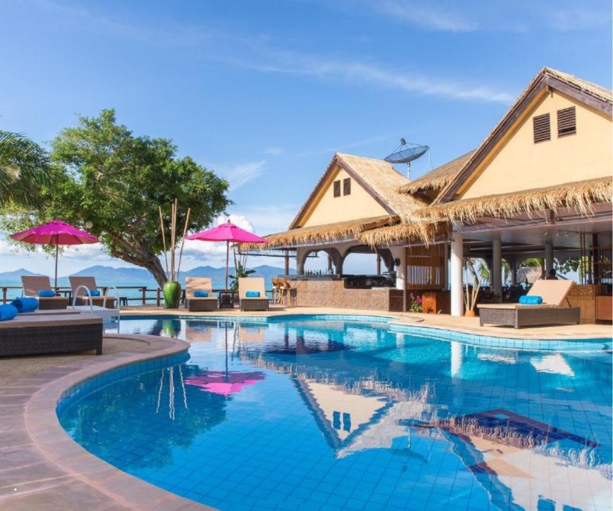 Adarin Beach Resort (4N) - Adarin Beach Resort - General 2