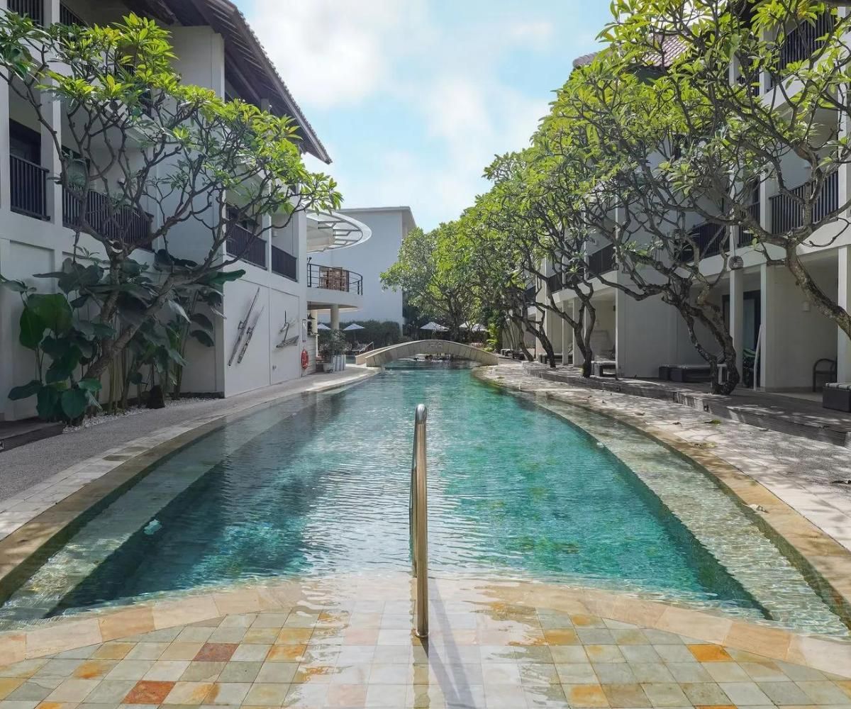 Away Bali Legian Camakila - Away Bali Legian Camakila - General 6