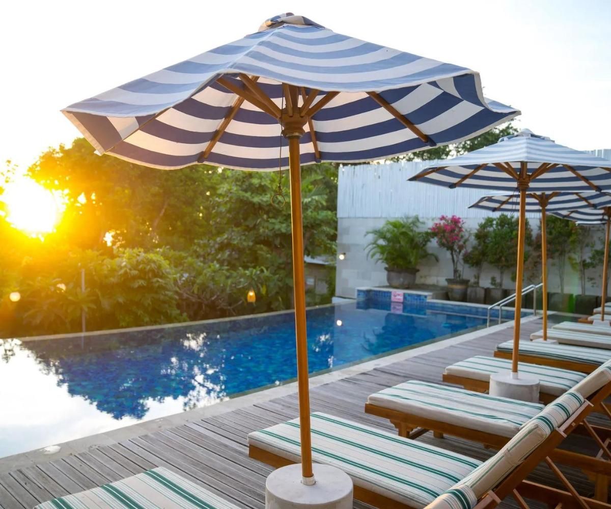 Away Bali Legian Camakila - Away Bali Legian Camakila - General 8