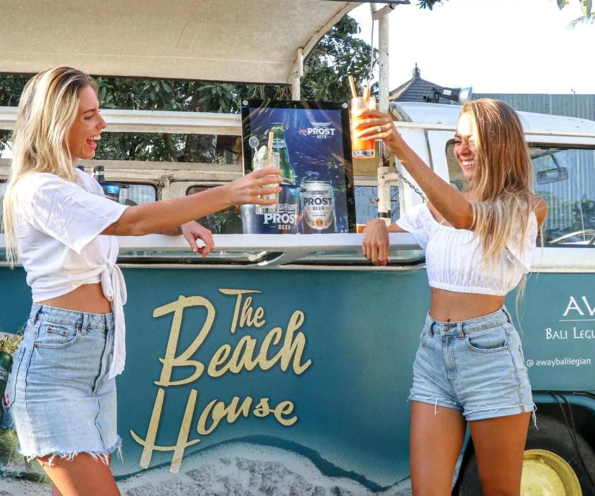 Away Bali Legian Camakila - Away Bali Legian Camakila - General 9