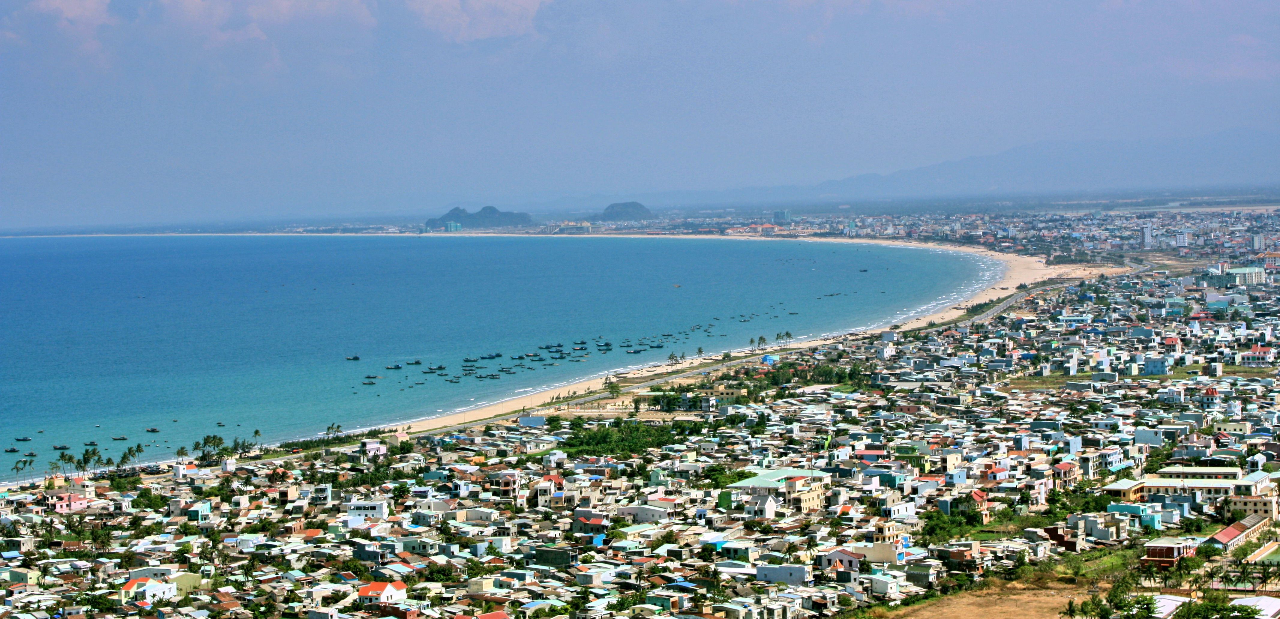 Novotel Danang Premier Han River - DANANG BEACH