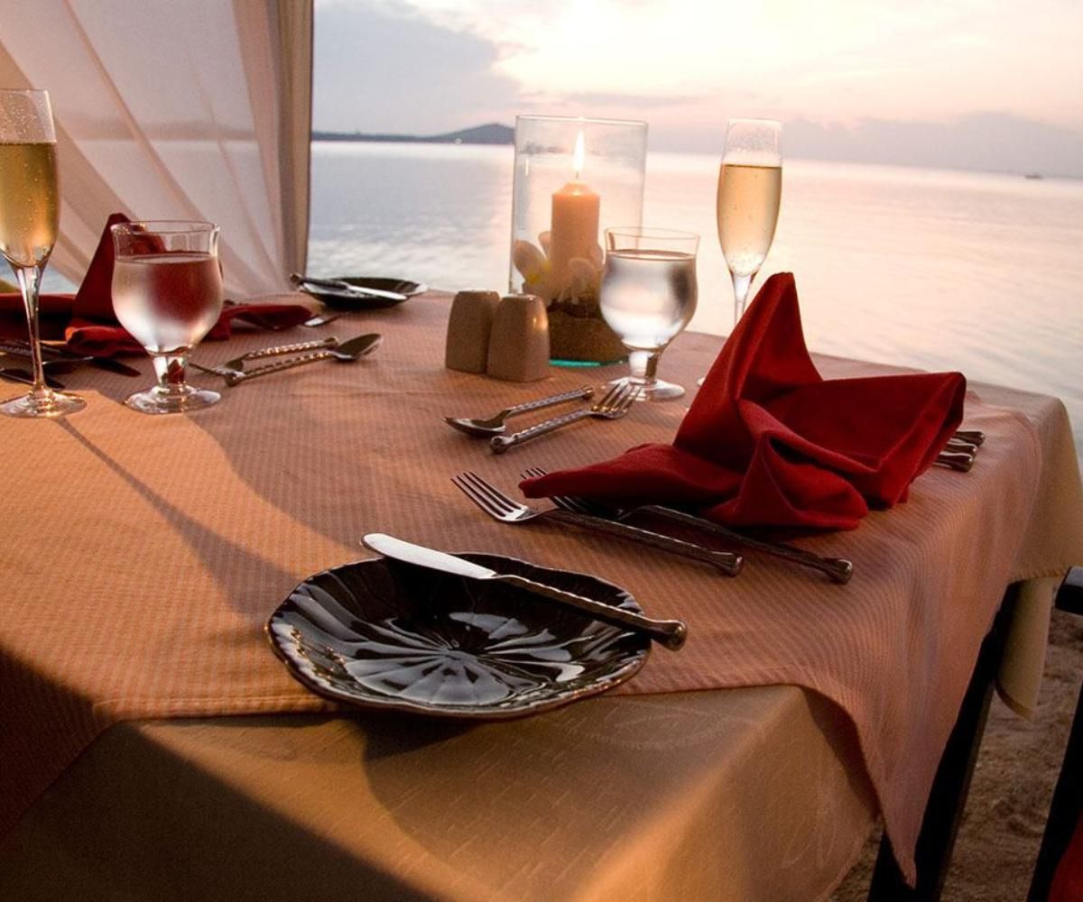 Fair House Villas & Spa - Fair House Villa - General 12