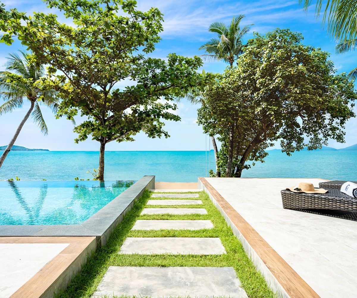 Fair House Villas & Spa - Fair House Villa - General 1