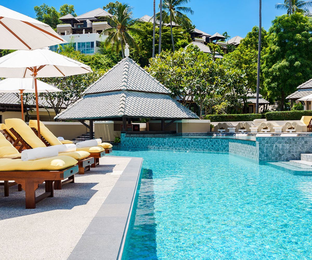 Fair House Villas & Spa - Fair House Villa - General 2