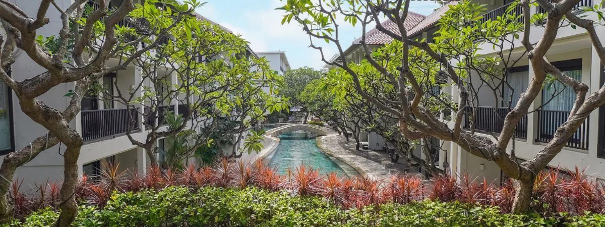 Away Bali Legian Camakila - Hero Pic- Away Bali Legian Camakila 1