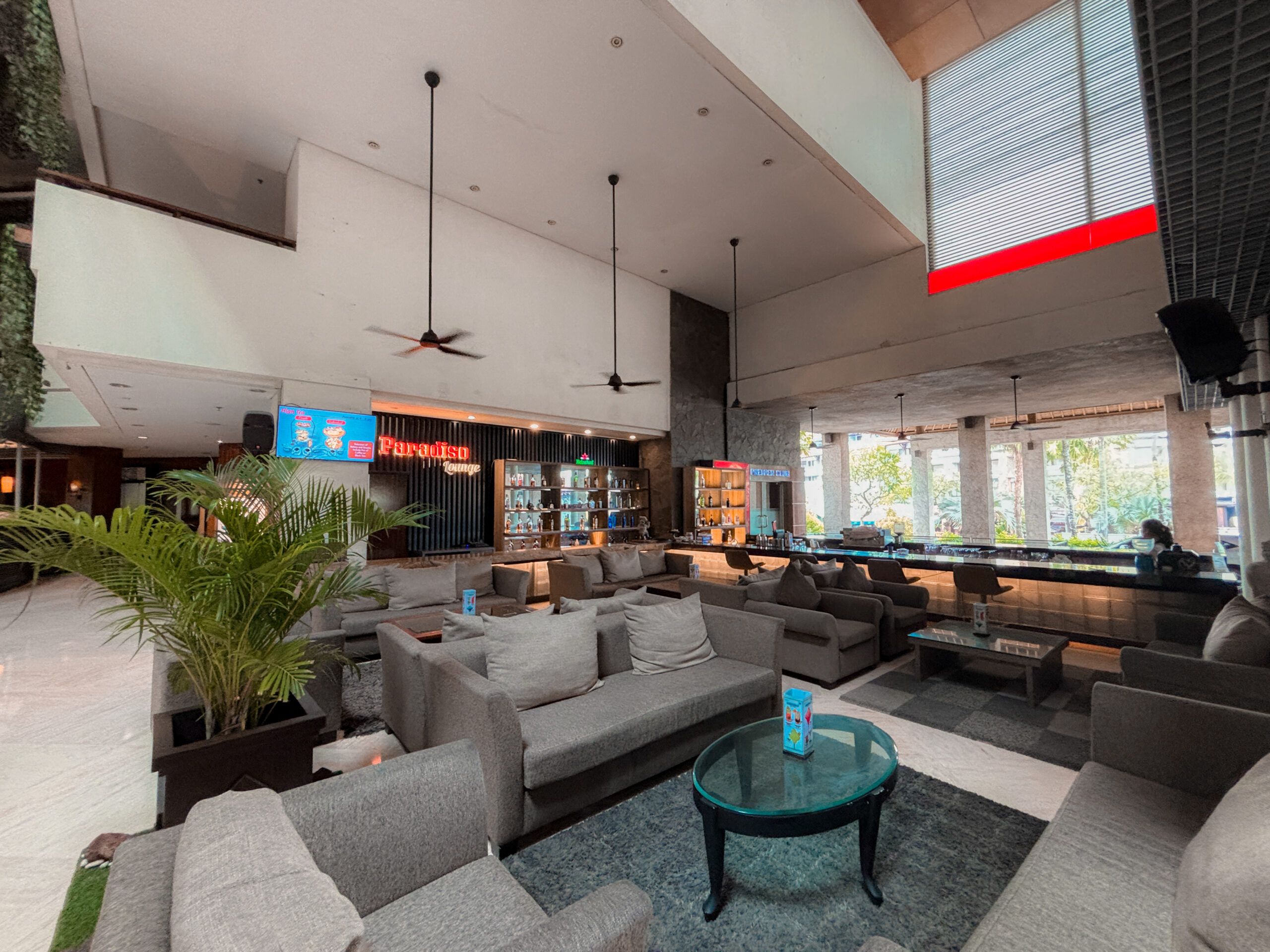 Kuta Paradiso Hotel - Kuta Paradiso Hotel - General 11