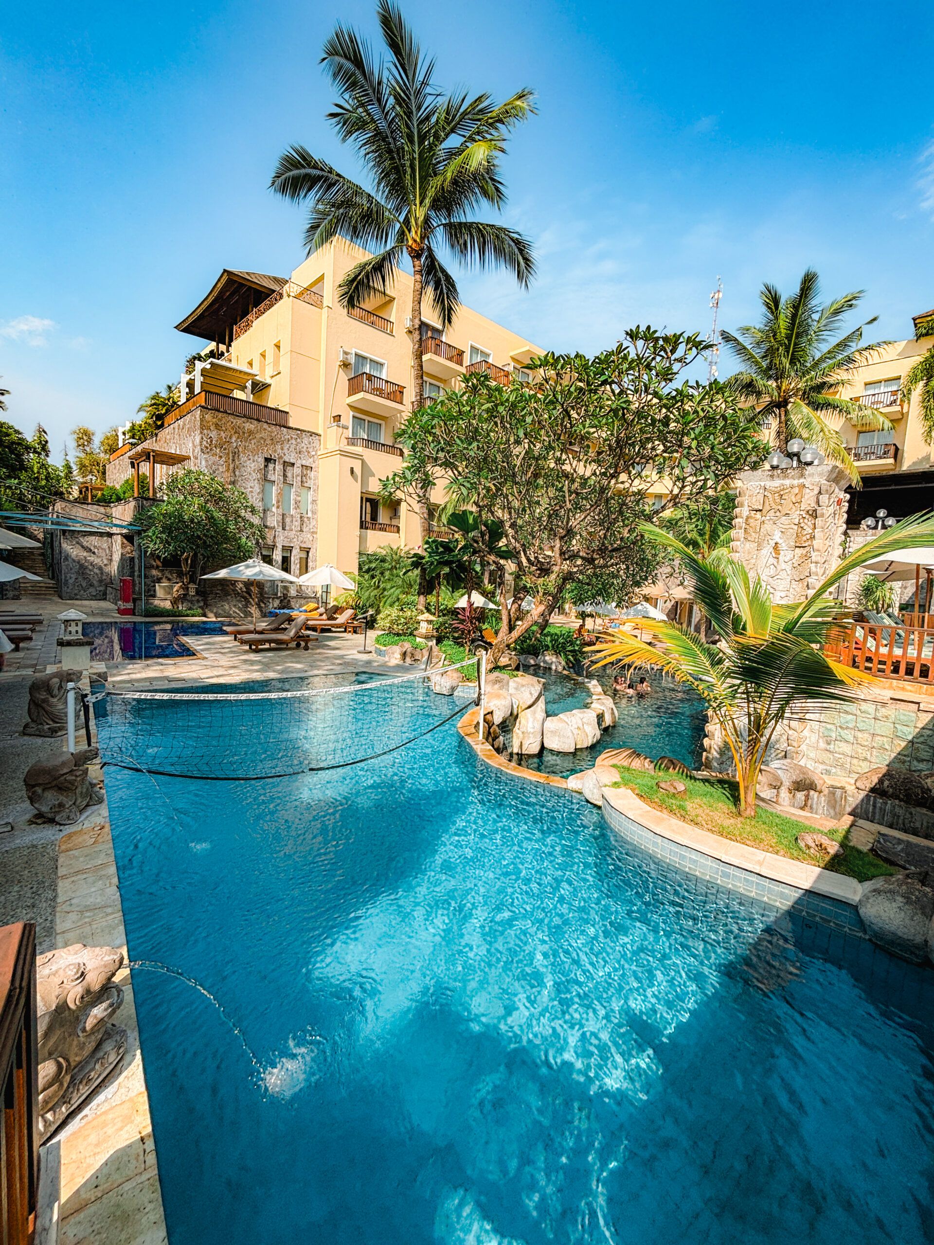 Kuta Paradiso Hotel - Kuta Paradiso Hotel - General 7