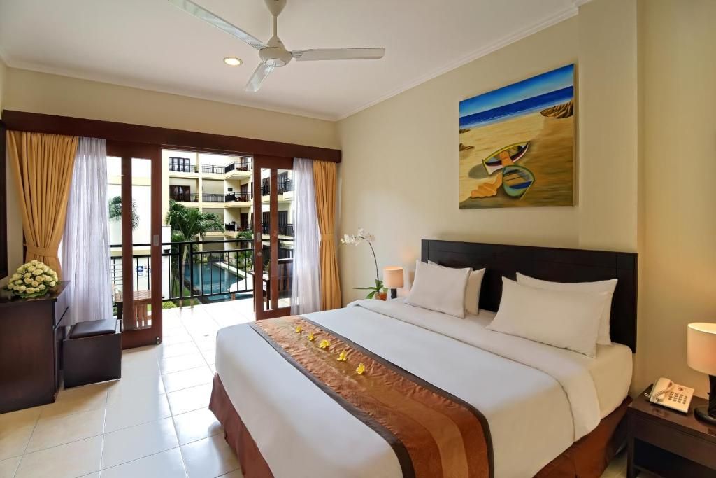 Kuta Town House - Kuta Townhouse 2