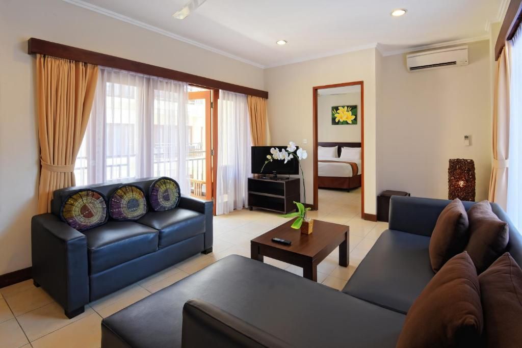 Kuta Town House - Kuta Townhouse One bedroom - 1
