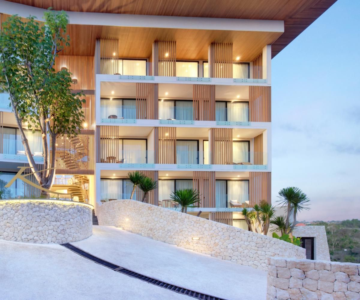 Karma Kandara - Mentari Residence - General 1