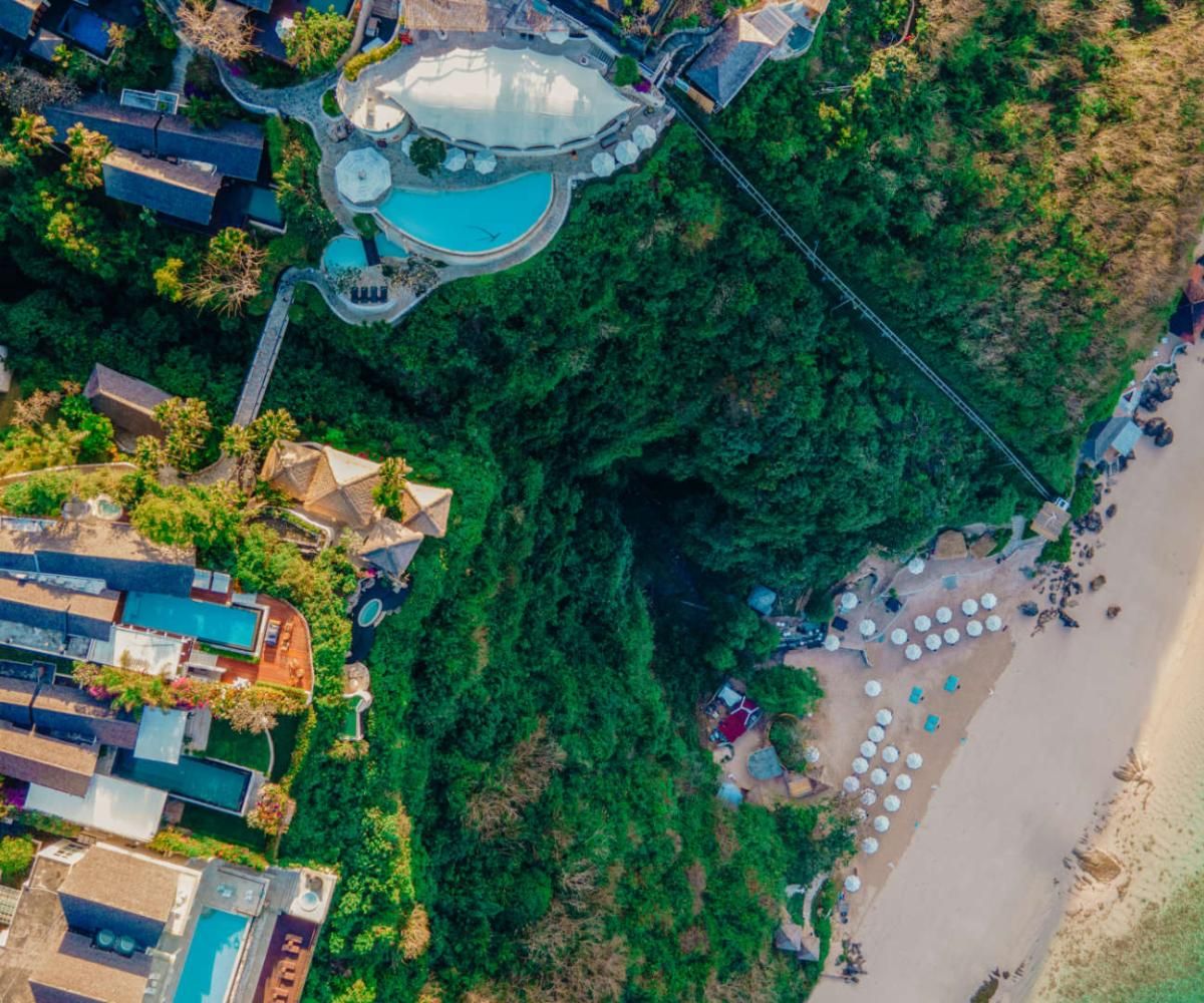 Karma Kandara - Mentari Residence - General 3