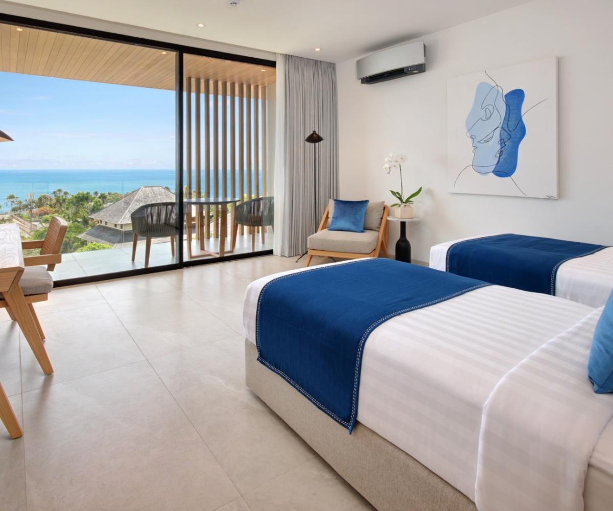 Karma Kandara - Mentari Residence - Studio 1