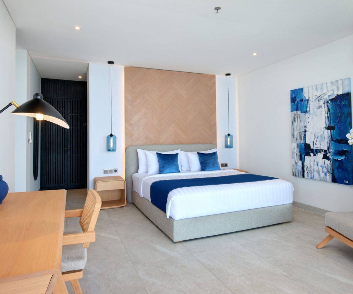 Karma Kandara - Mentari Residences - One bedroom Apt 1