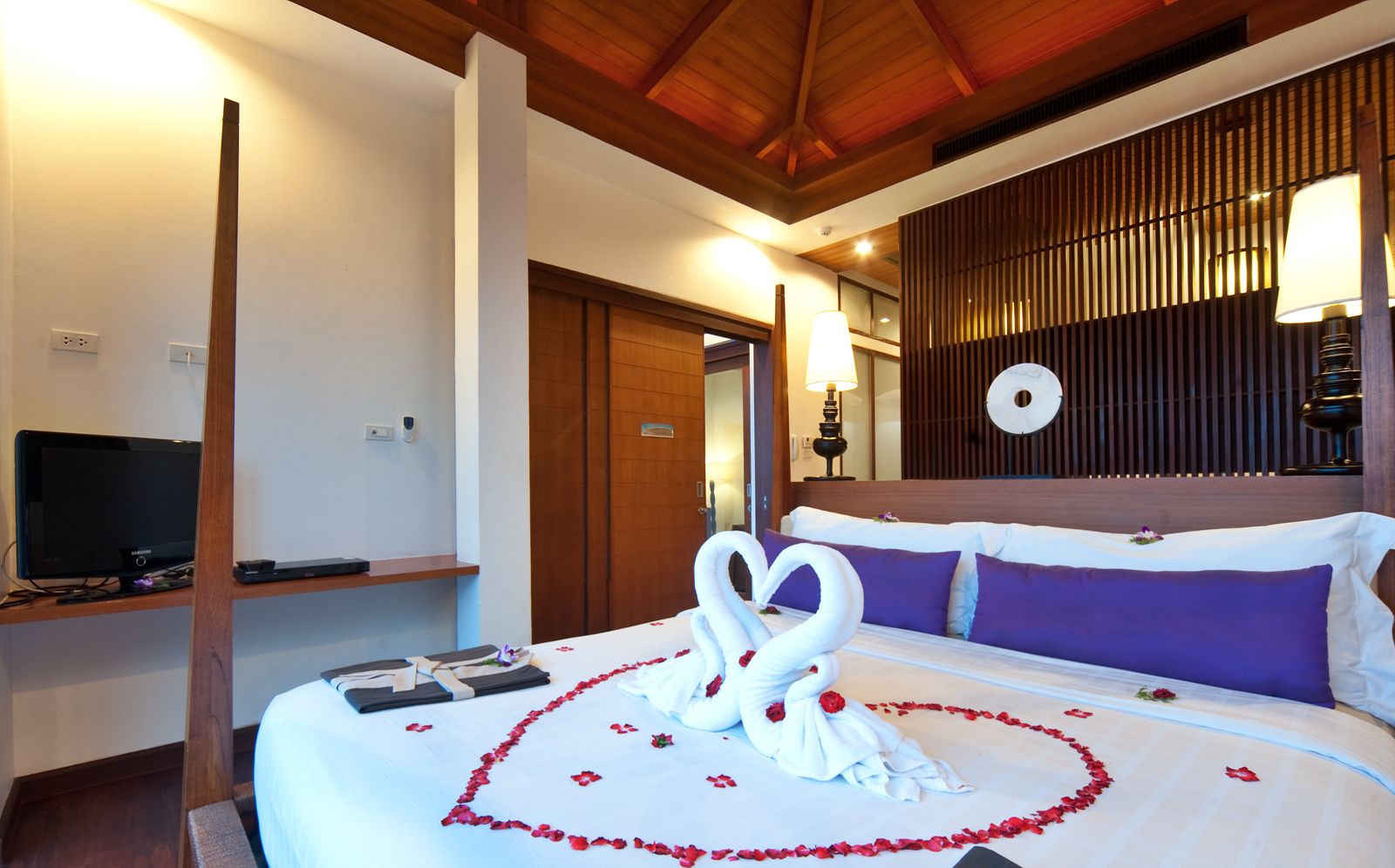 The Sarann - Pool Villa 11