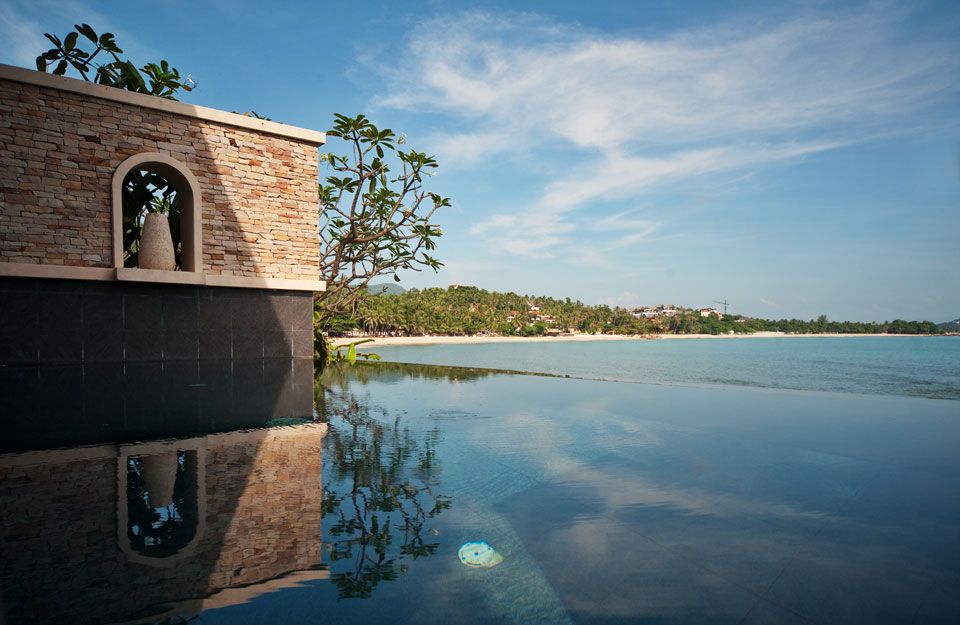 The Sarann - Pool Villa 12