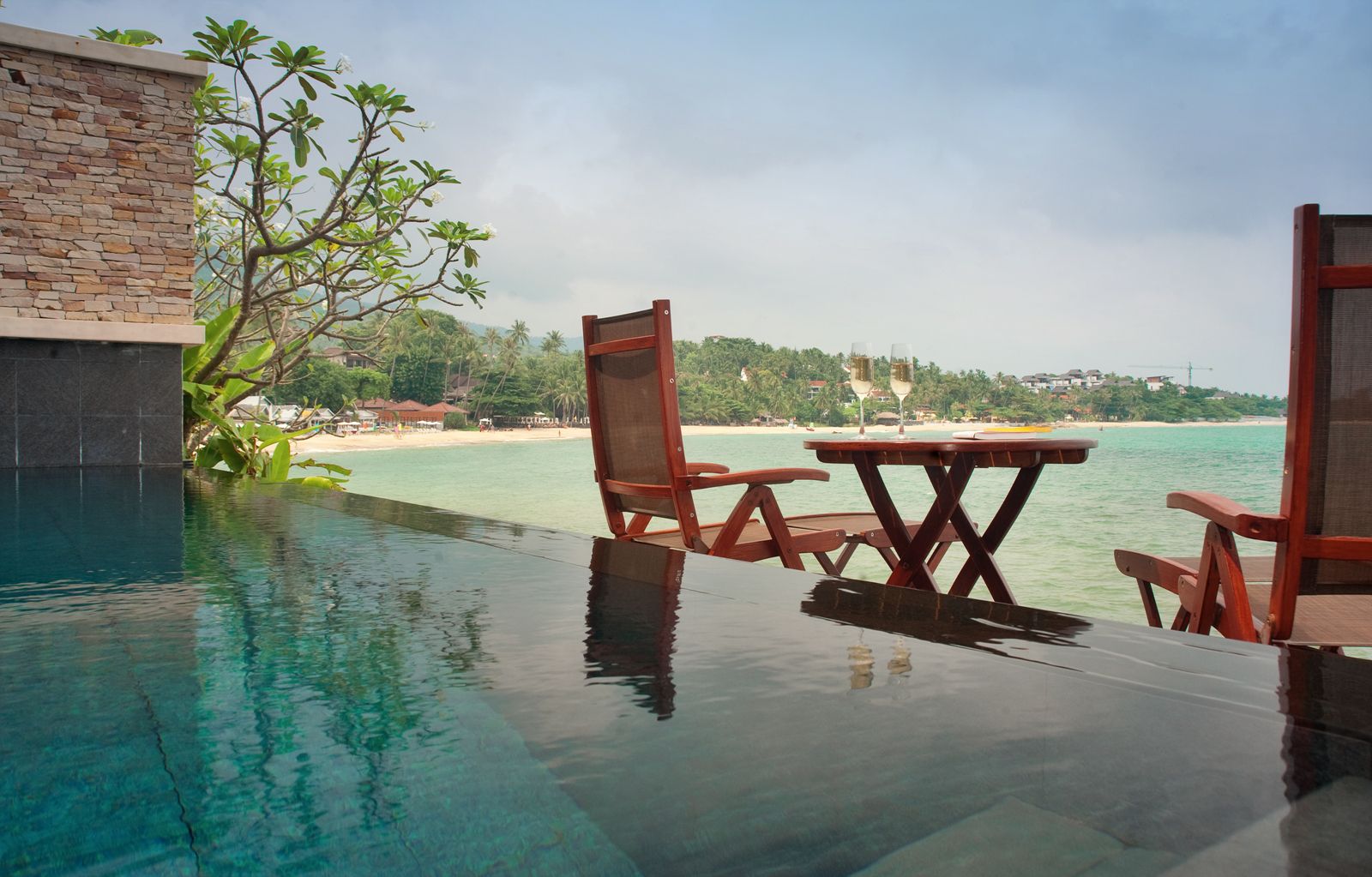 The Sarann - Pool Villa 13