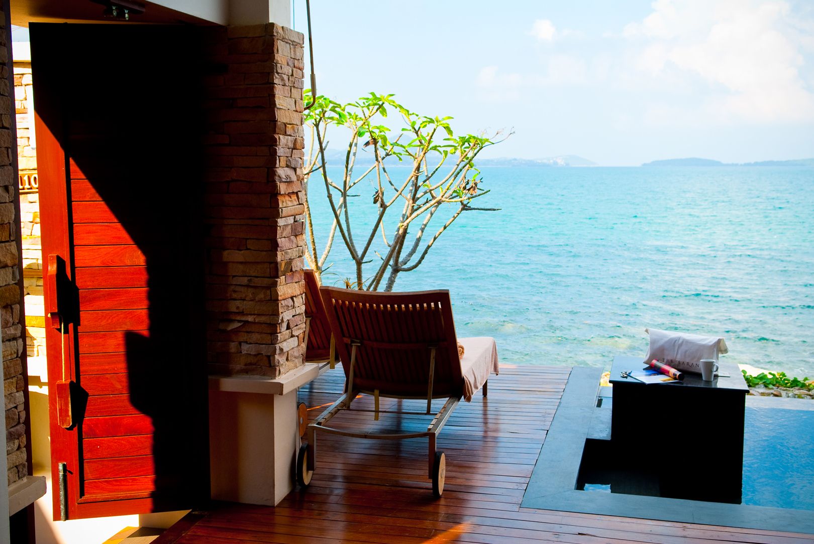 The Sarann - Pool Villa 14