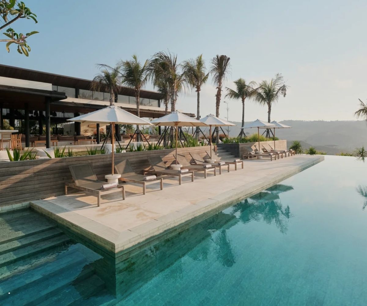 Somewhere Lombok - Somewhere Phuket - General 1