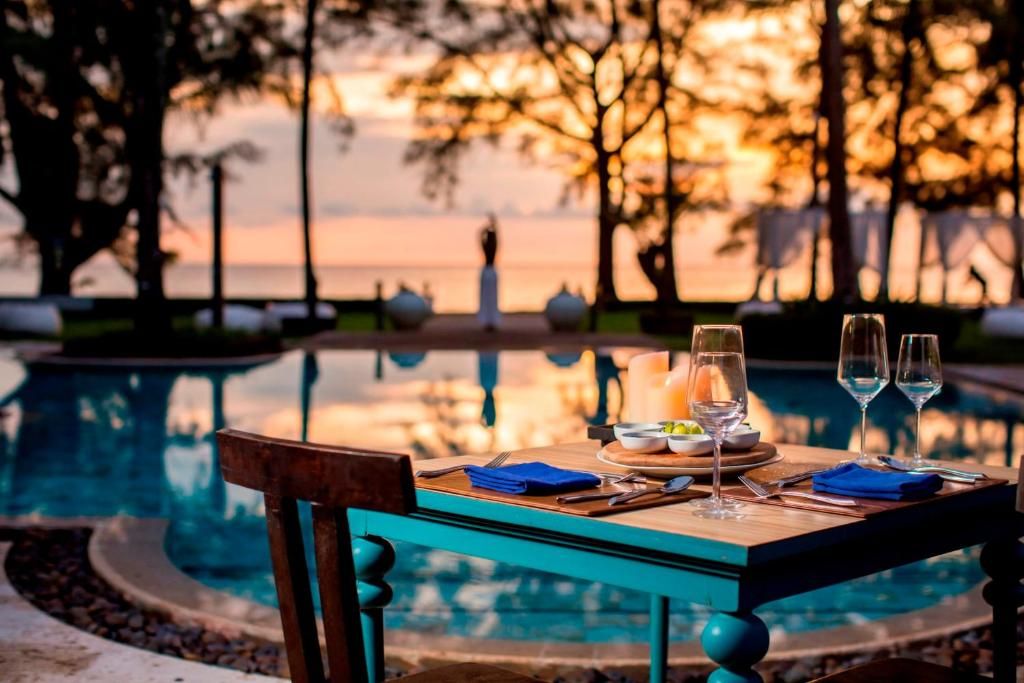 The Anda Mani Khaolak Beachfront Villas - The Anda Mandi - General 1