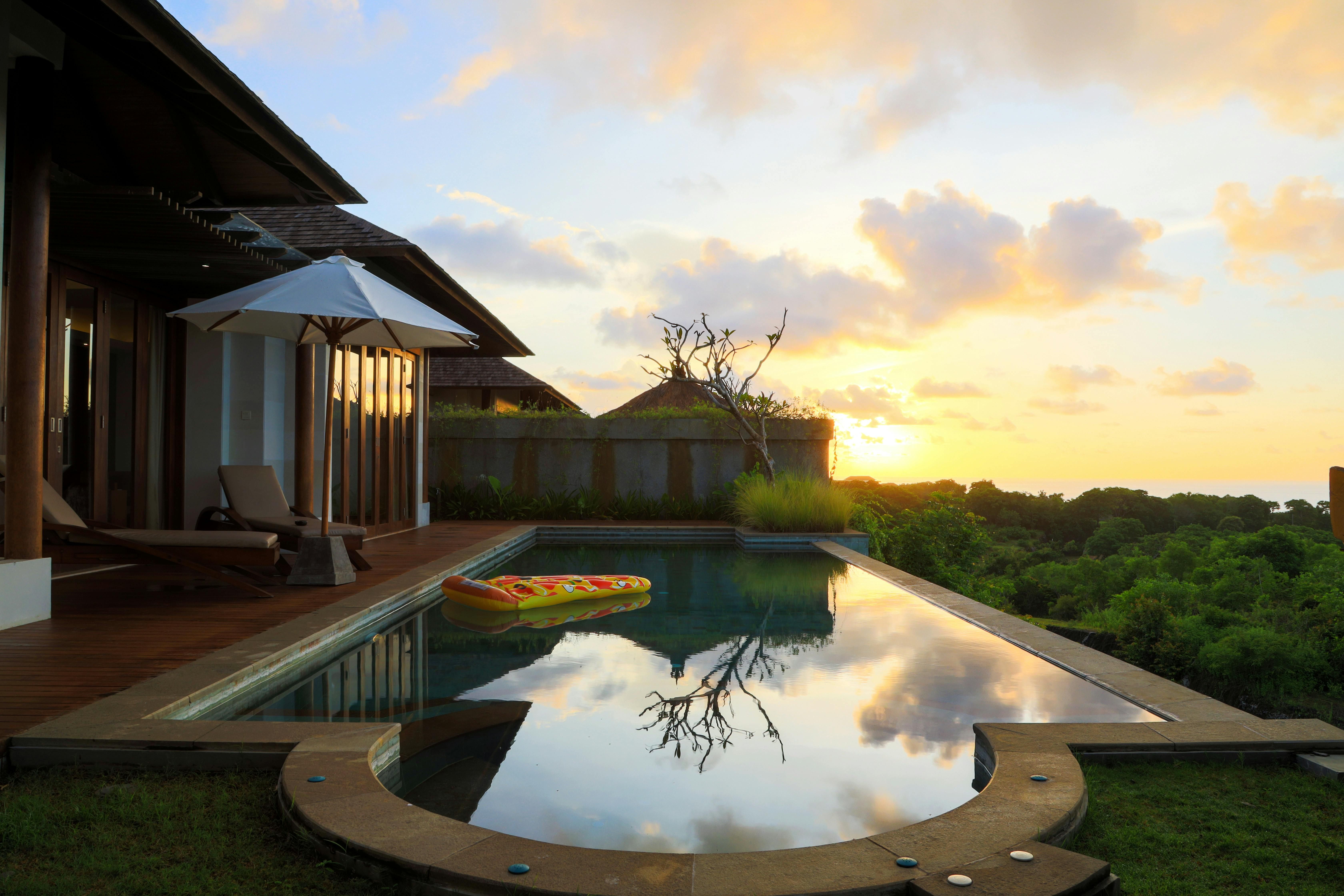 Jimbaran Accommodation Guide