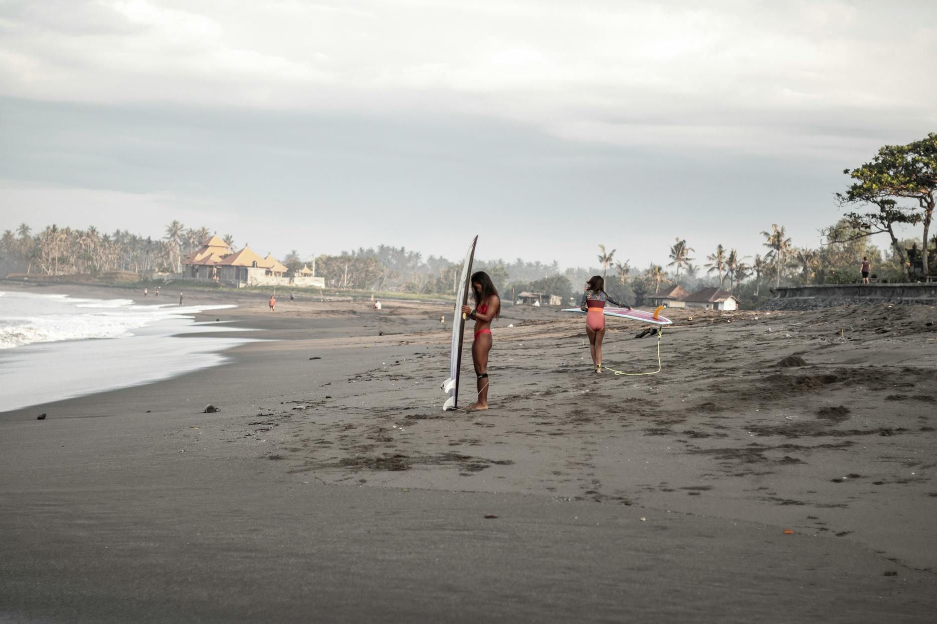 Bali tropical scenery - Bali - inline