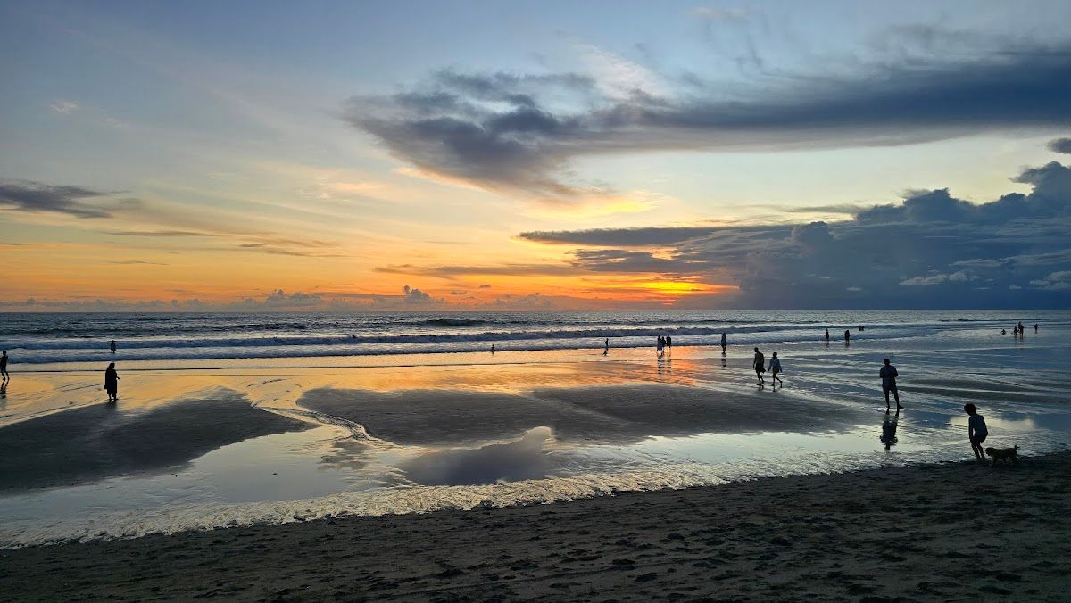 Batu Belig Beach - Bali - google-places