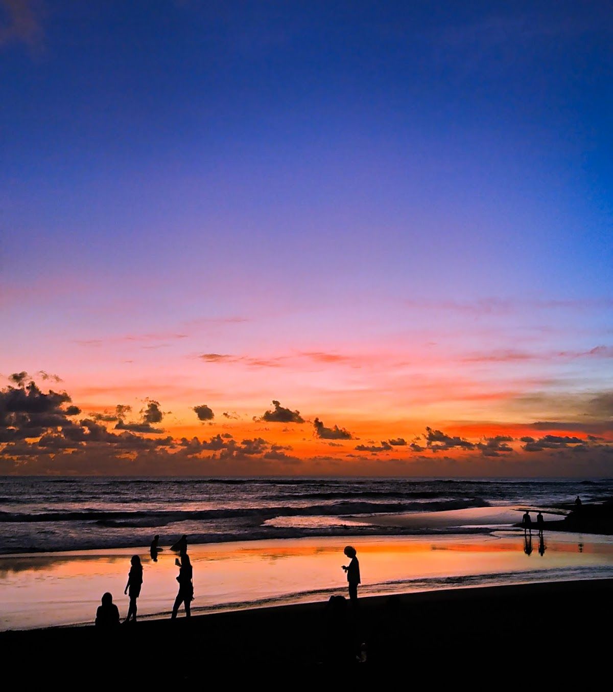Berawa Beach - Bali - google-places