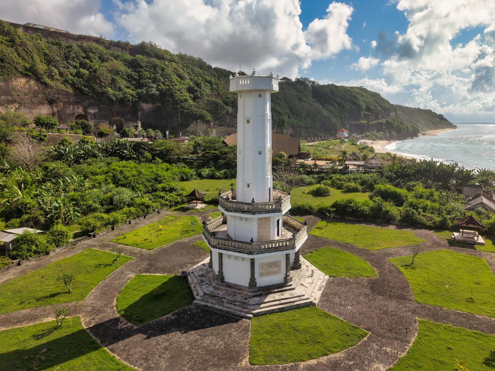 Canggu, Bali - Bali - stock