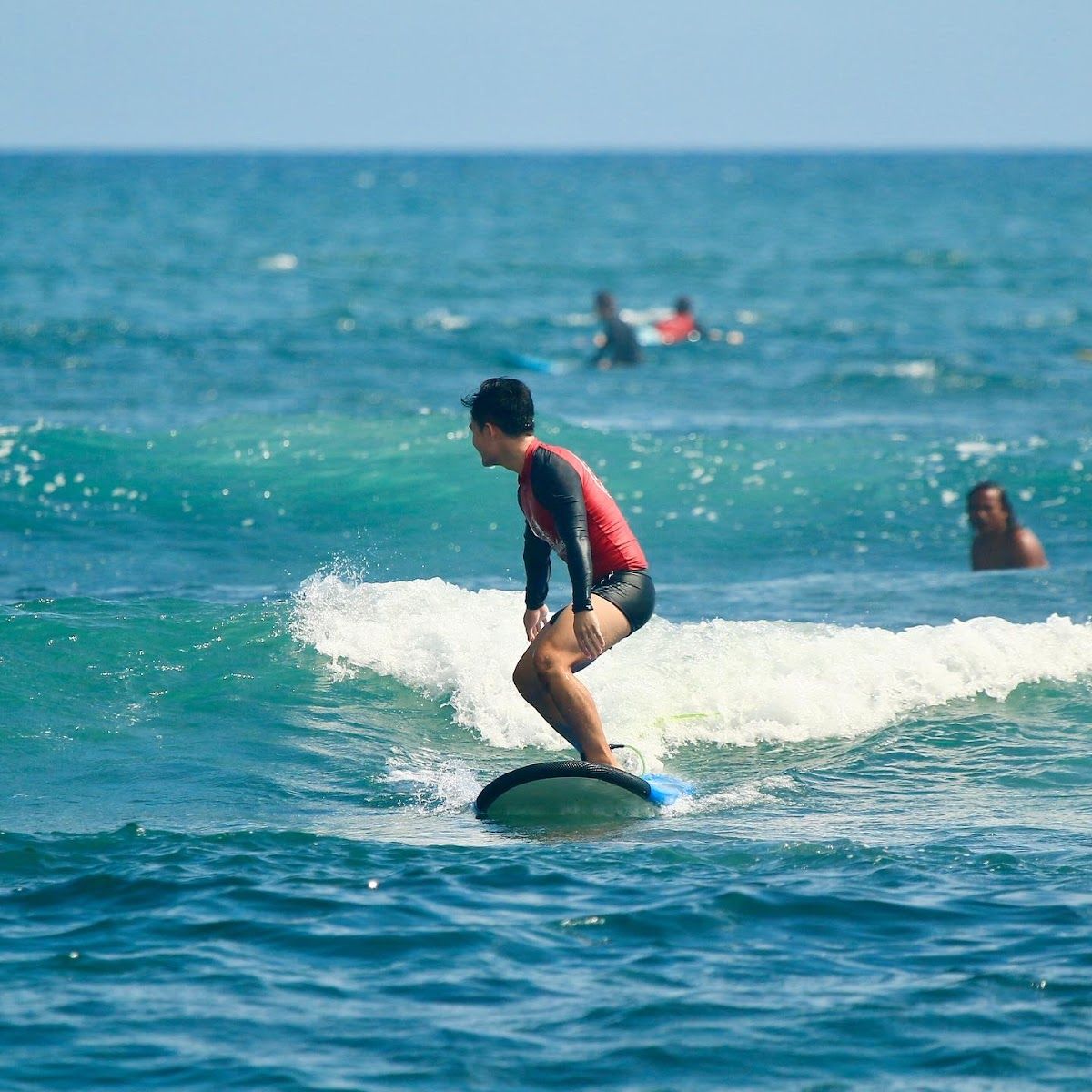 Canggu - Bali - inline