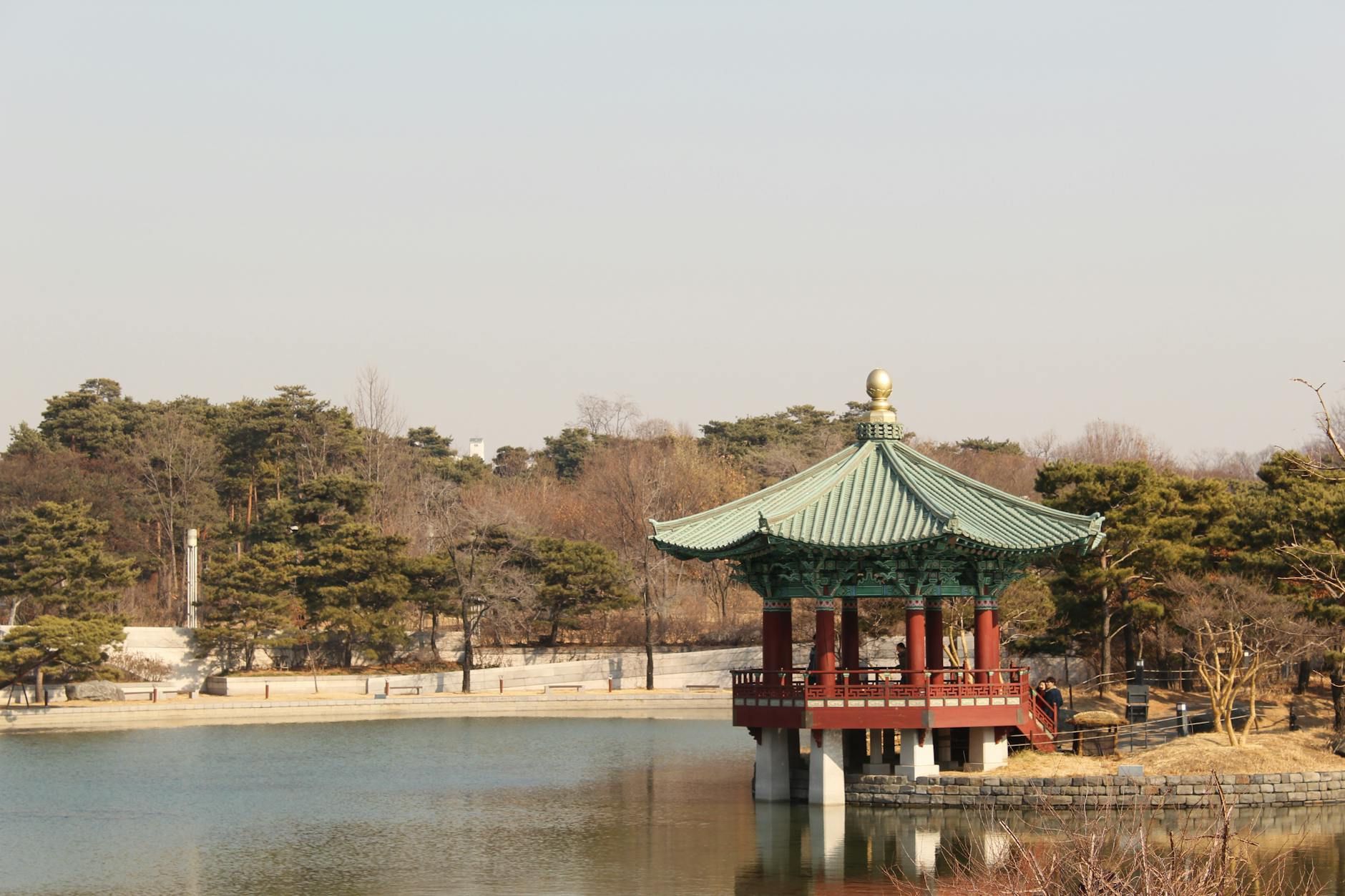 Canggu - Bali - stock