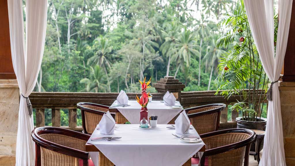 Cascade Restaurant - Kuta - google-places