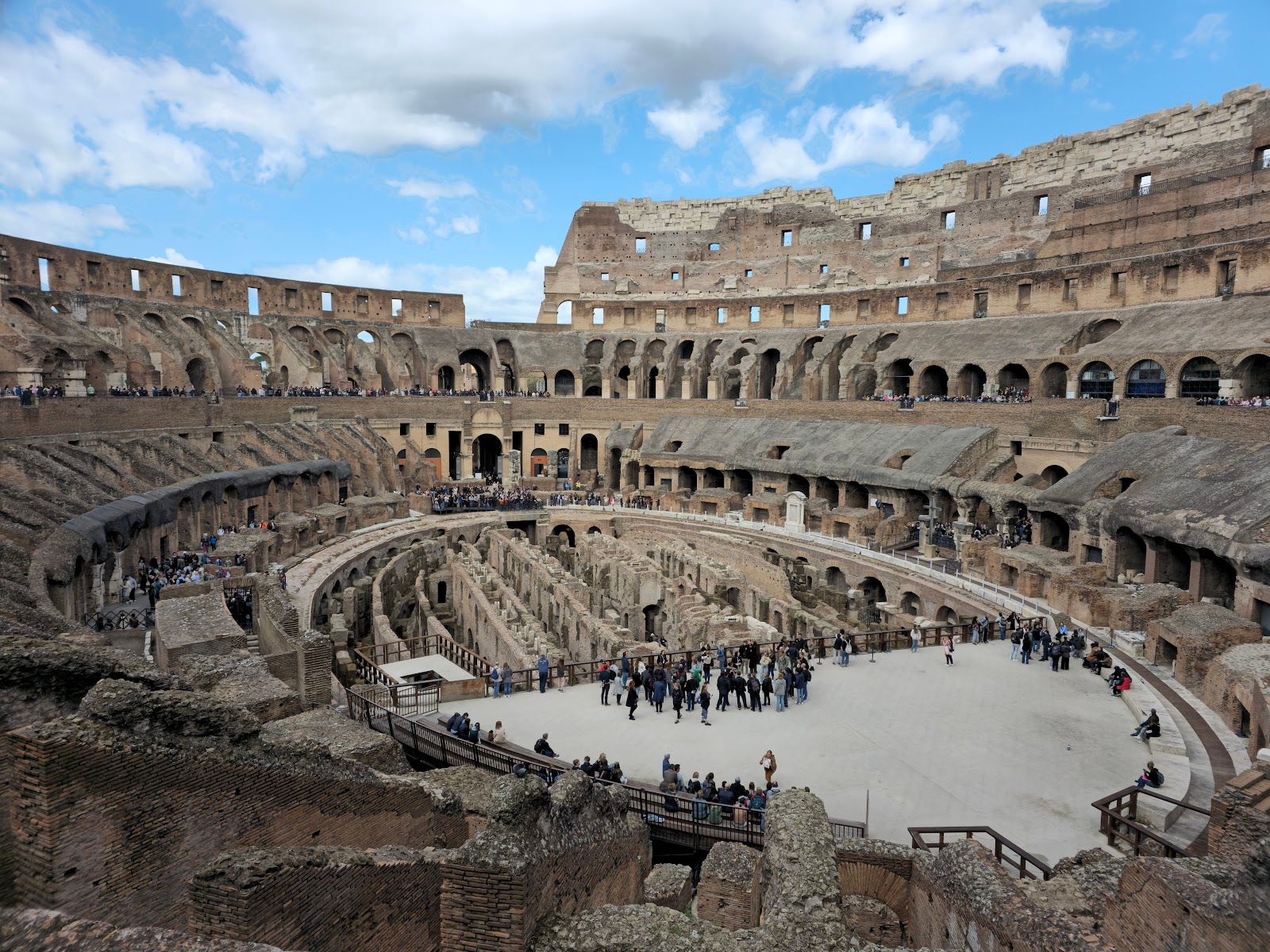 Colosseum Rome