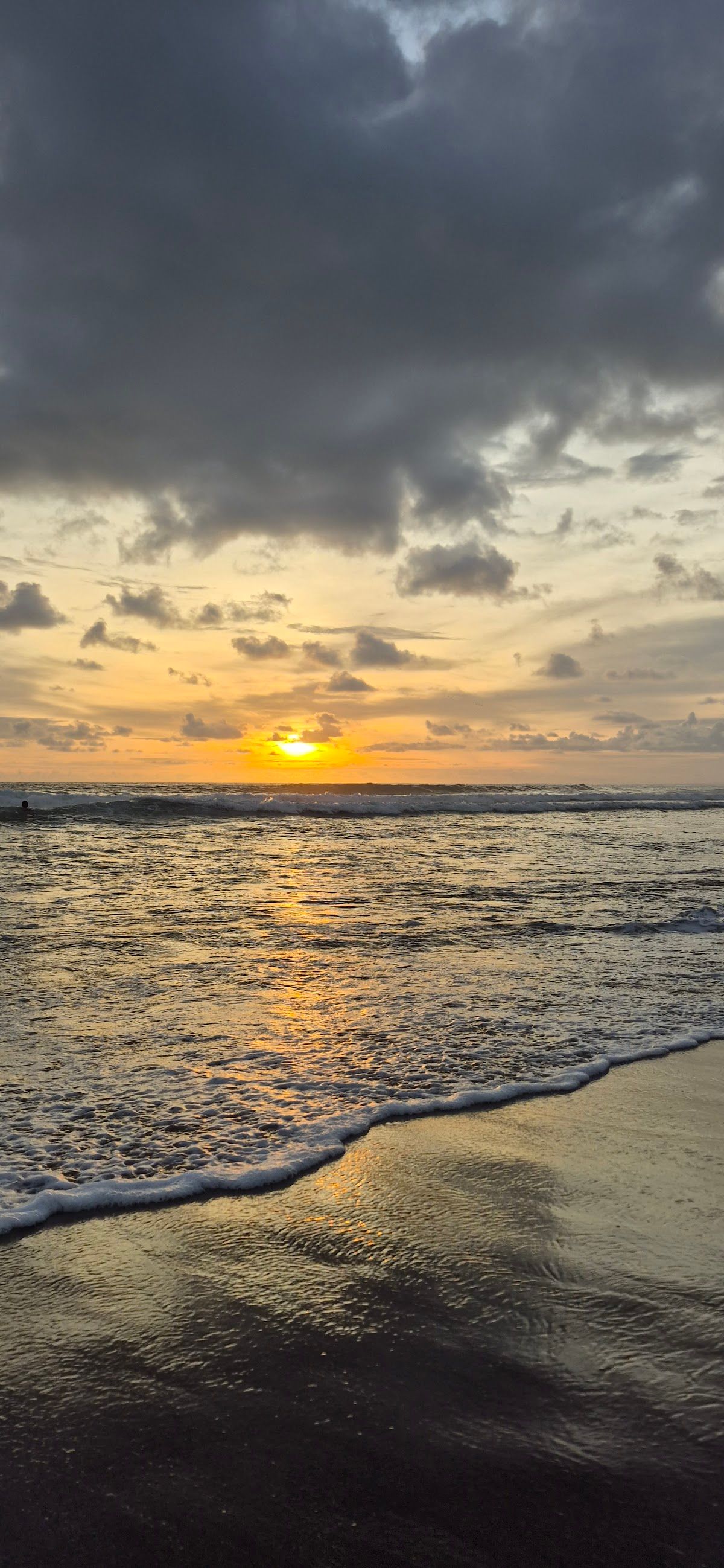 Echo Beach - Bali - google-places