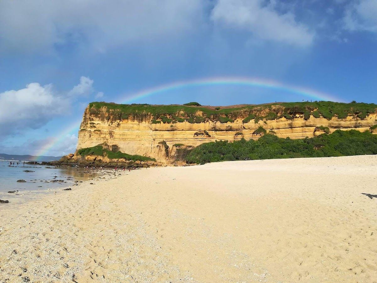 Ekas Bay - Bali - google-places