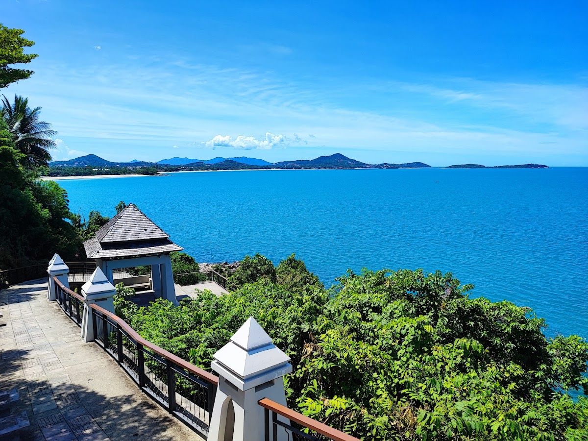 Explore Destinations - Koh Samui