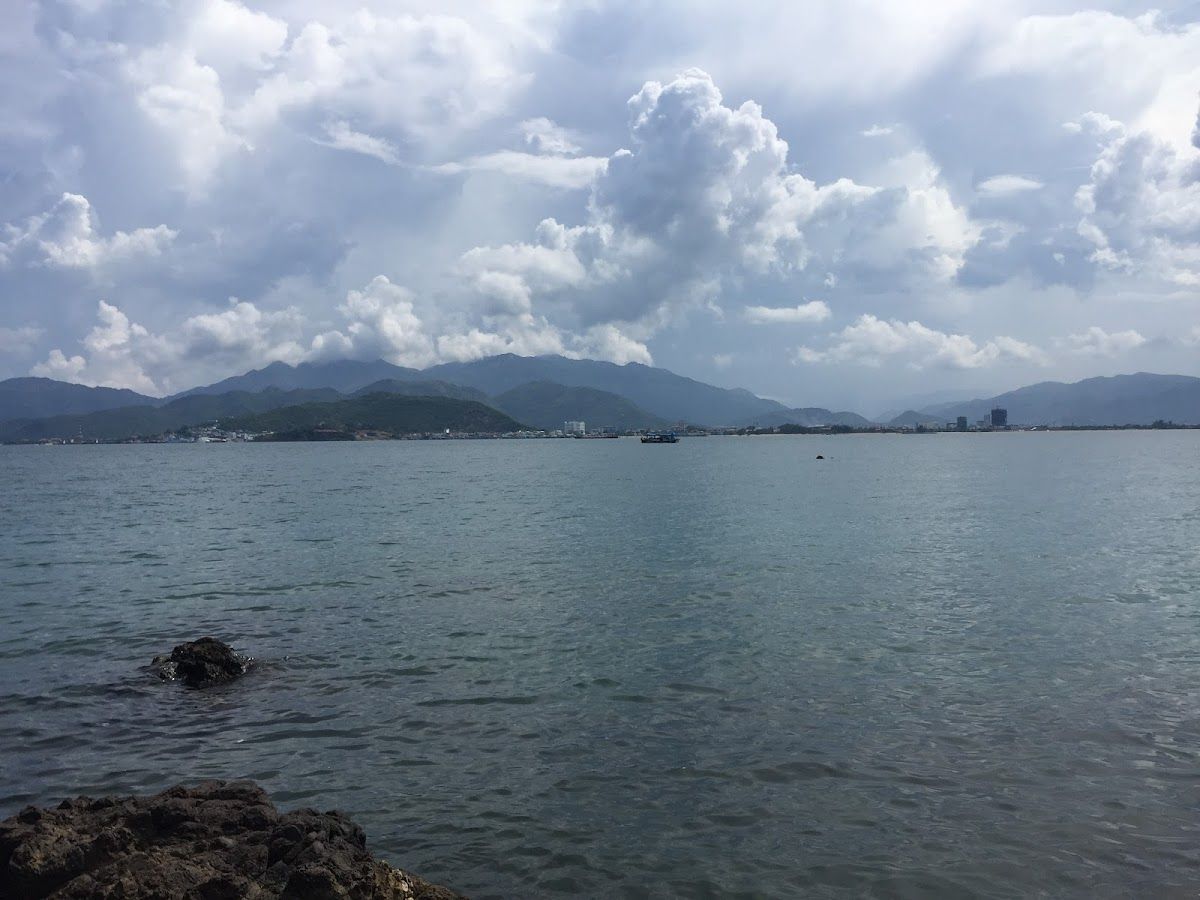 Explore Destinations - Nha Trang