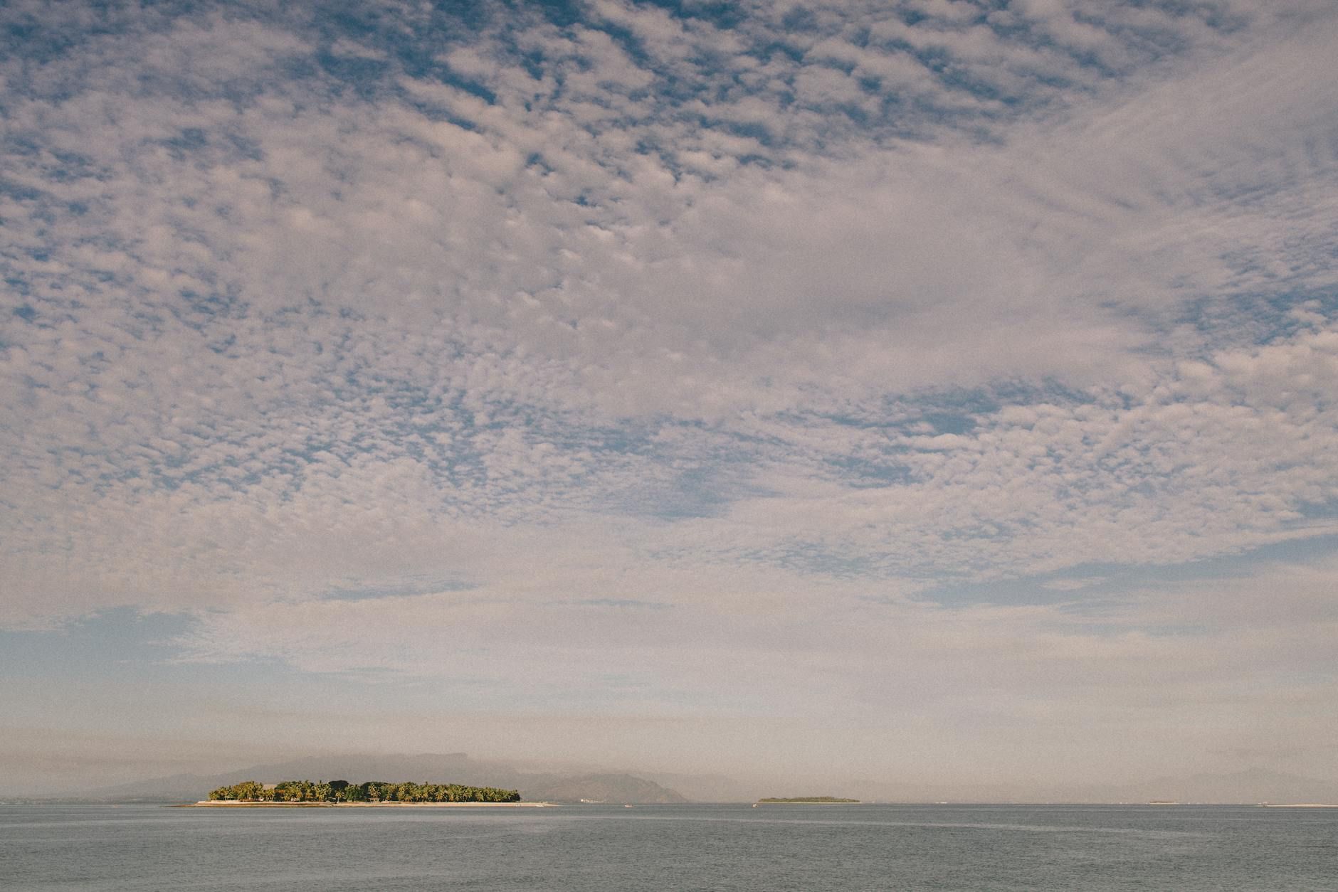 Mamanuca Islands, Fiji