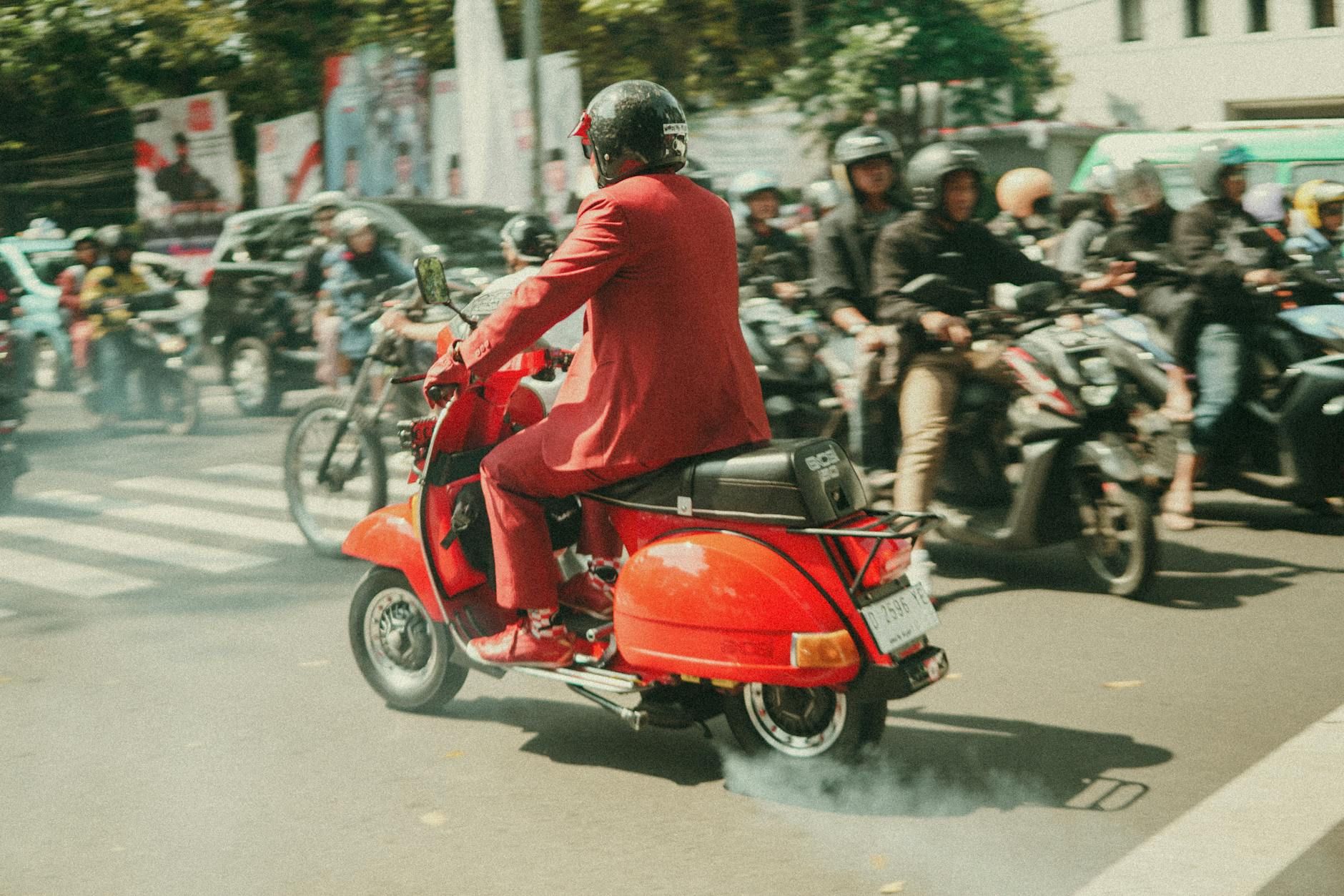 Getting around, Fiji