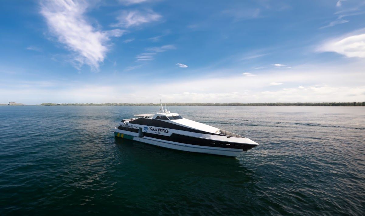 Gili Islands - Kuta - google-places