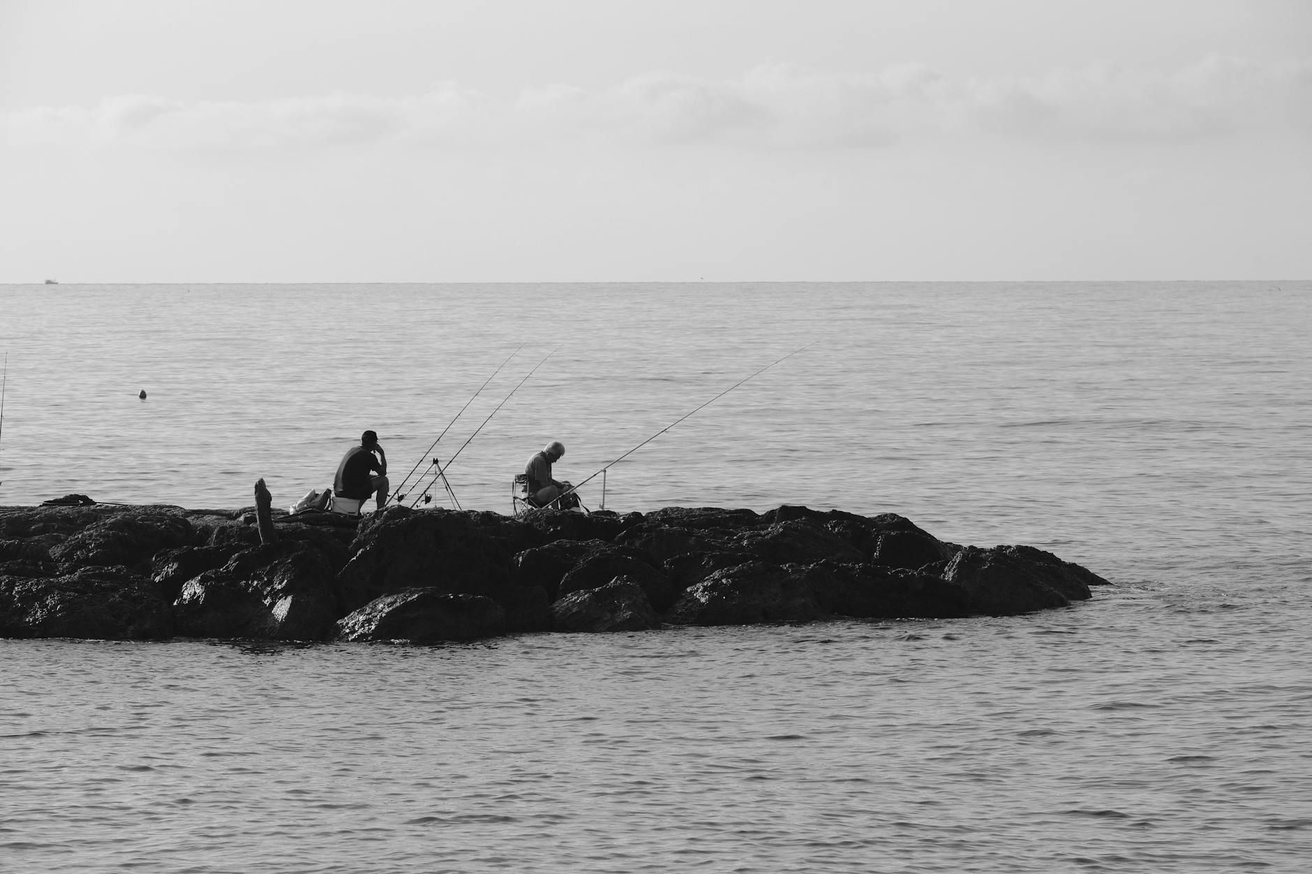 Gondola Rides, Italy