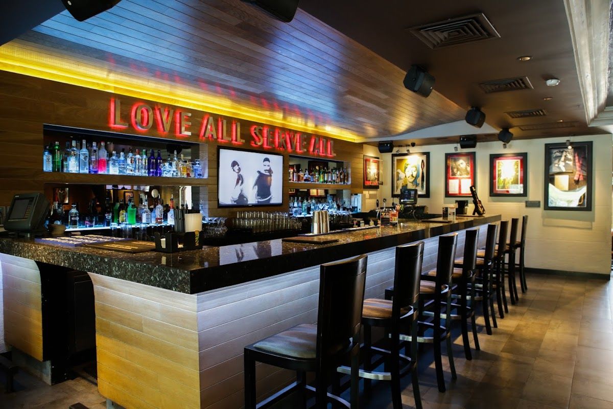 Hard Rock Cafe Bali - Kuta - google-places