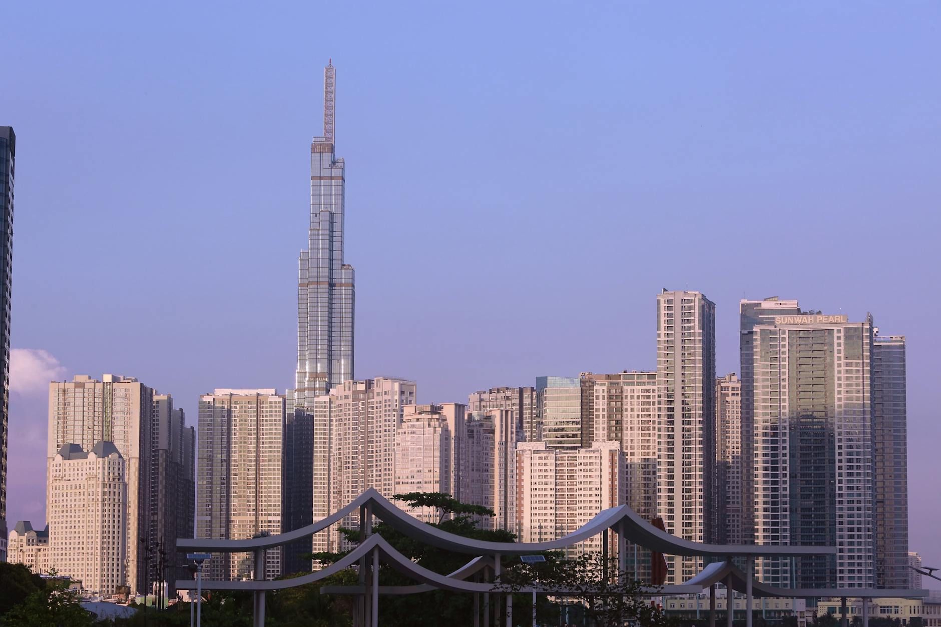 Hoi An, Vietnam - Bali - stock