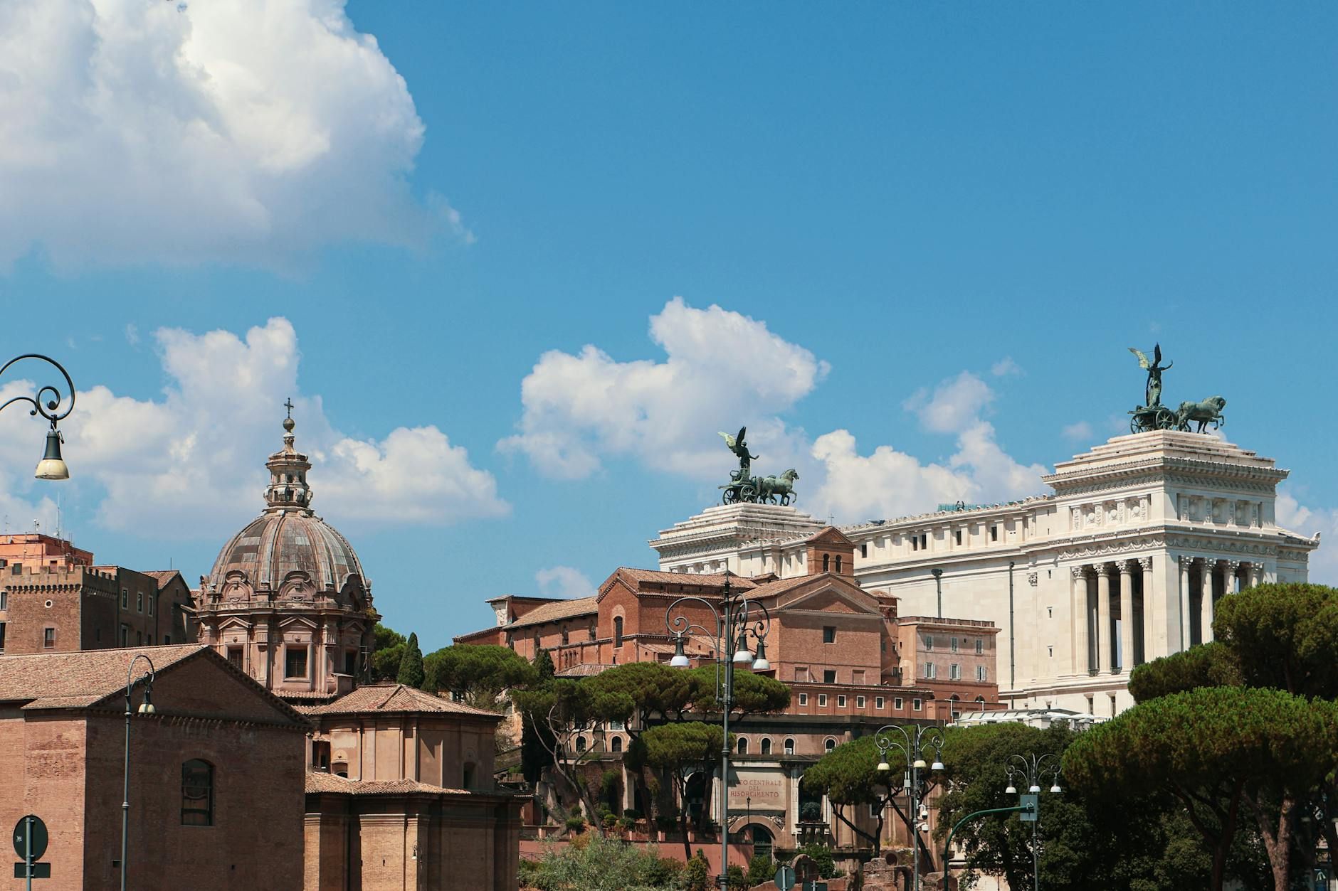 Rome, Italy