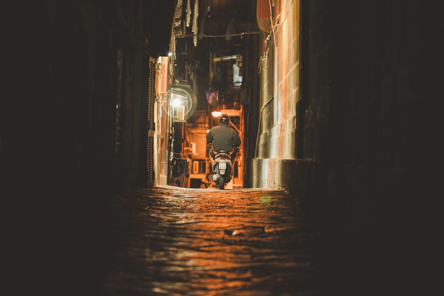 Getting around, Italy