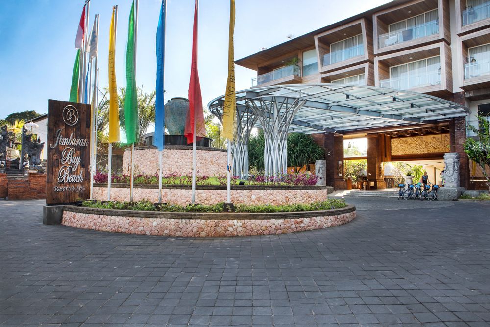 Jimbaran Bay - Bali - google-places